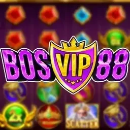 BOSVIP88 - Permainan Puzzle Yang Mengasyikkan