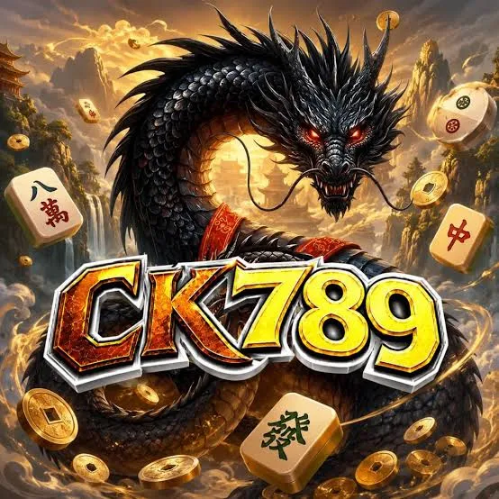 CK789 - Petualangan Seru di Dunia Fantasi