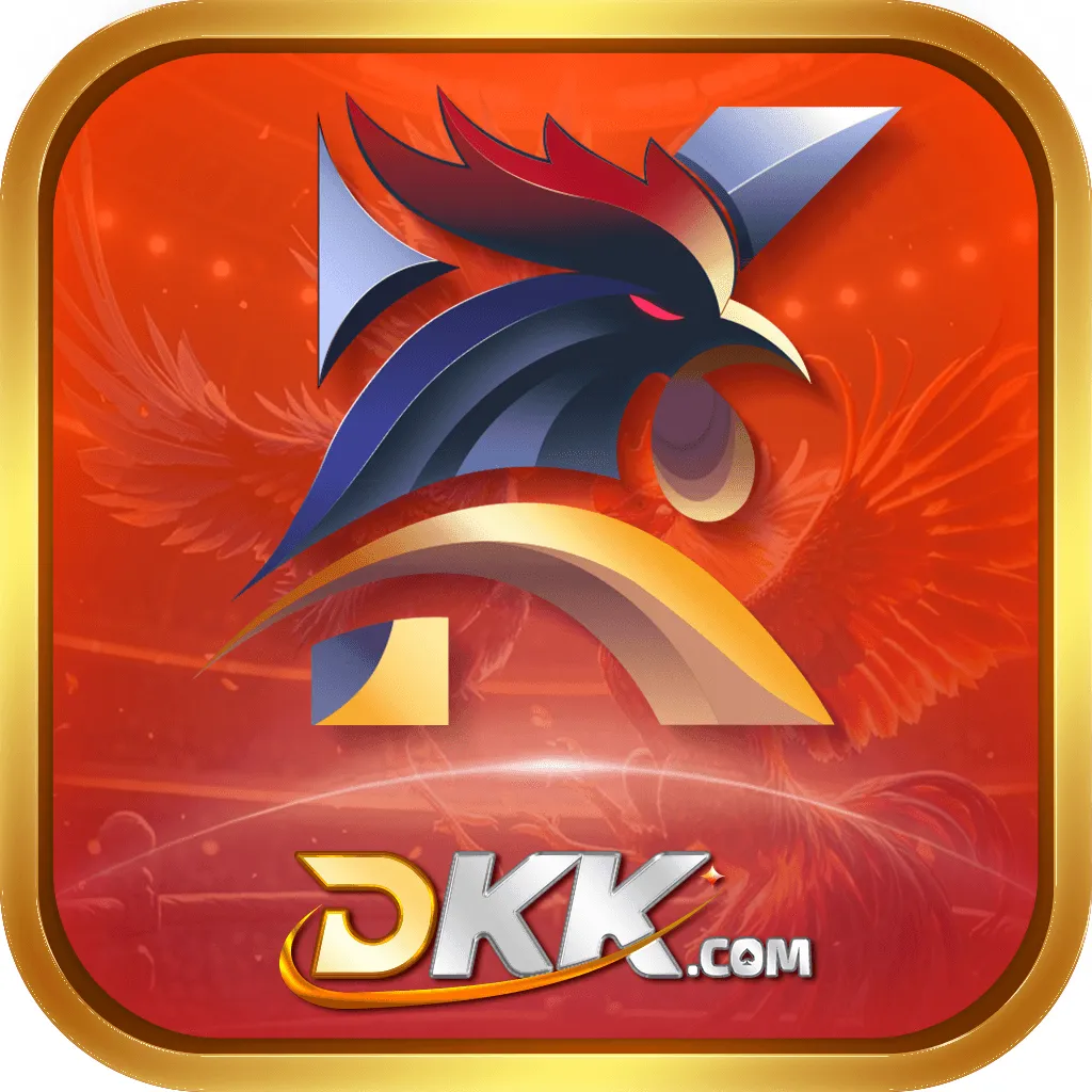 DKK - Game Arcade Seru dan Menantang